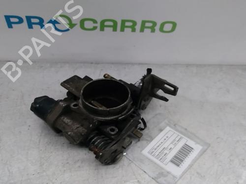 Used Intake manifold OPEL VECTRA B (J96) [1995-2004]  13723512