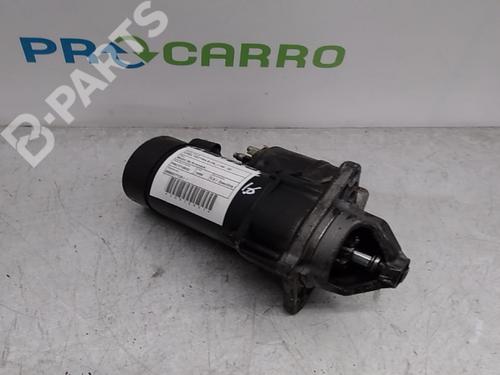 Used Starter Starter OPEL VECTRA B (J96) [1995-2004] 9781103 9781103