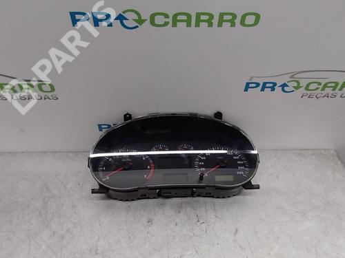 Used Instrument cluster SEAT IBIZA II (6K1) [1993-2002]  9781107