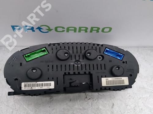 Instrument cluster SEAT IBIZA II (6K1) | BP9781107C47