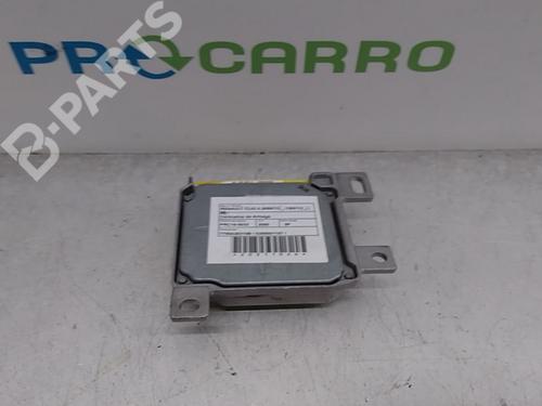Used ECU airbags RENAULT CLIO II (BB_, CB_) [1998-2016]  9781114