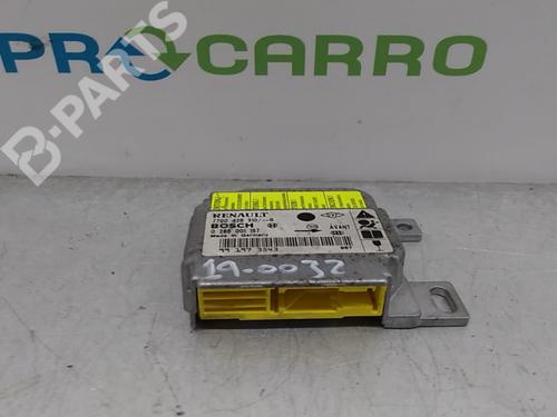 Calculateur Airbags RENAULT CLIO II (BB_, CB_)  | BP9781114M53