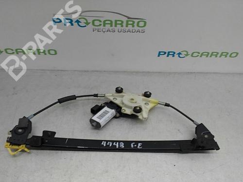 Elevador vidro frente esquerdo ALFA ROMEO 156 Sportwagon (932_) [1997-2006]nullnull