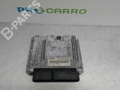 Computer motormanagement ALFA ROMEO 156 Sportwagon (932_) [1997-2006]  9781139