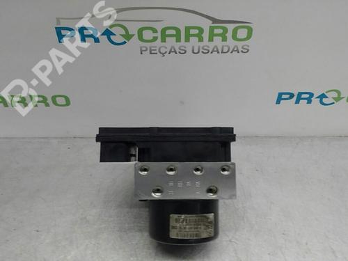 Used ABS pump MERCEDES-BENZ C-CLASS (W203) [2000-2007]  9781155