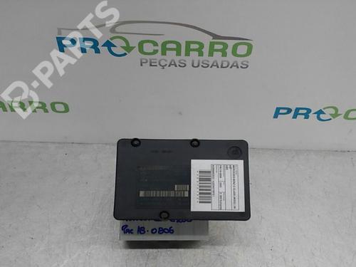 ABS pump MERCEDES-BENZ C-CLASS (W203) | BP9781155M43