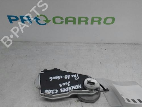 Other MERCEDES-BENZ C-CLASS (W203) | BP14406522O1