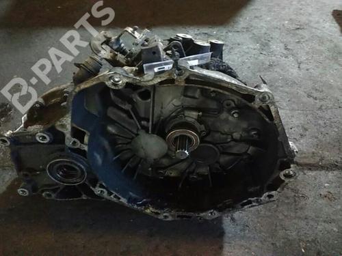 Getriebe für OPEL ASTRA H (A04) [2004-2014]  9781164