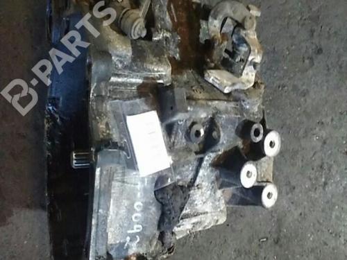 Gearbox OPEL ASTRA H (A04) | BP9781164M3