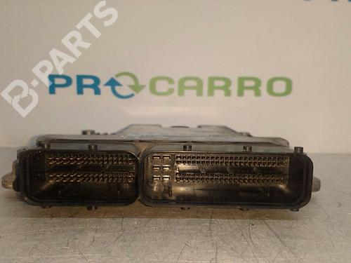 Motorstyringsenhet OPEL INSIGNIA A Sports Tourer (G09)  | BP9781170M57 