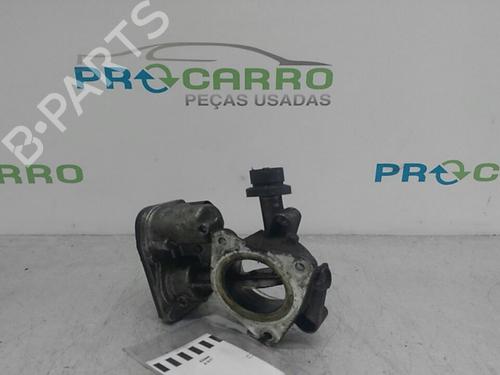 Intake manifold OPEL INSIGNIA A Sports Tourer (G09)  | BP13723531M70 