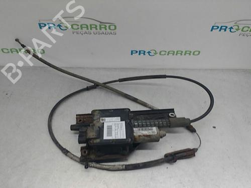 Used Electric handbrake OPEL INSIGNIA A Sports Tourer (G09) [2008-2017]  14406524