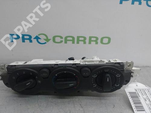 Commande Chauffage FORD FOCUS II (DA_, HCP, DP) [2004-2013]  9781191