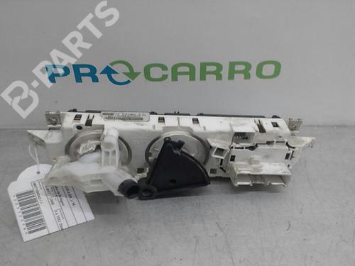 Airco bedieningspaneel FORD FOCUS II (DA_, HCP, DP)  | BP9781191I5 