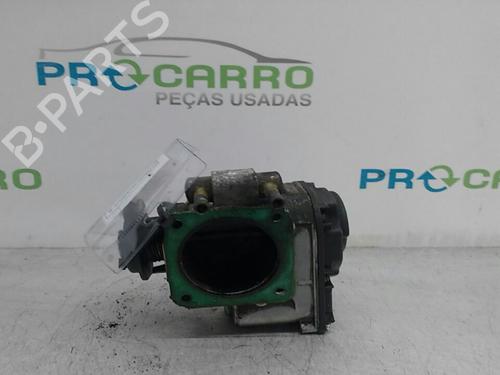 Intake manifold VW GOLF III (1H1)  | BP13723541M70 