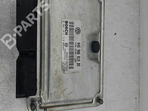 Used Engine control unit (ECU) SEAT IBIZA III (6L1) [2002-2009]  9781235