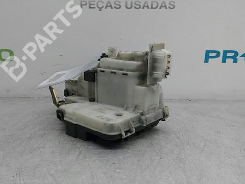 Høyre foran lås SEAT IBIZA II (6K1) [1993-2002]  9781242