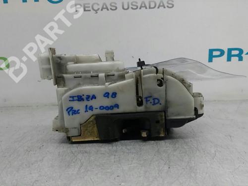 Høyre foran lås SEAT IBIZA II (6K1)  | BP9781242C97 