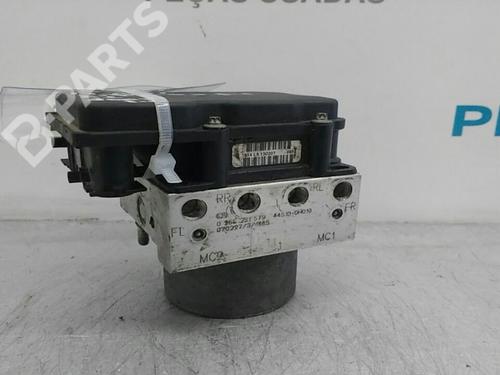 ABS Bremseaggregat CITROËN C1 (PM_, PN_) [2005-2014]  9781267