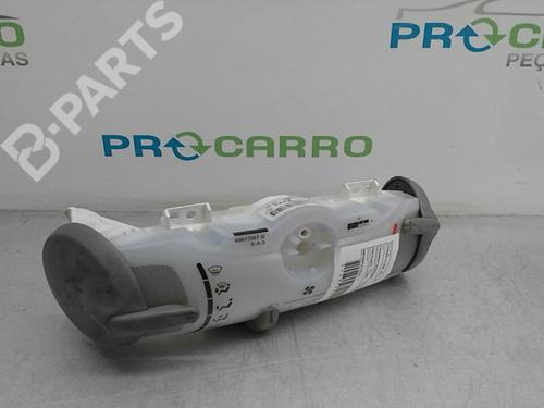 AC-Styringsenhed/Manøvreenhed CITROËN C1 (PM_, PN_)  | BP9781269I5 