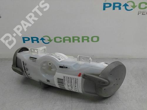 AC-Styringsenhed/Manøvreenhed CITROËN C1 (PM_, PN_)  | BP9781269I5 