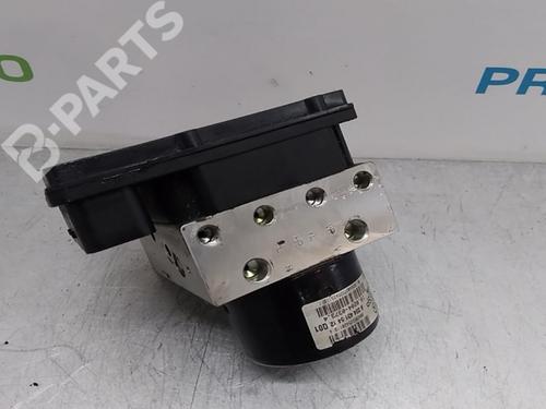 Used ABS pump MERCEDES-BENZ C-CLASS Coupe (CL203) [2001-2011]  9781281