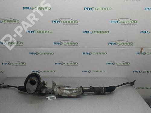 Used Steering rack FORD FOCUS II Turnier (DA_, FFS, DS) [2004-2012]  9781293