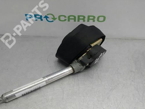 Pretensionatore anteriore sinistro AUDI A3 (8L1) [1996-2006]nullnull