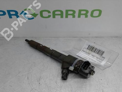 Injector OPEL INSIGNIA A Sports Tourer (G09) | BP9781349M100