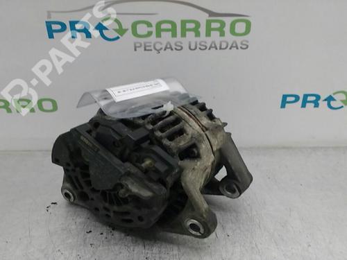 Alternator OPEL ASTRA G Estate (T98) | BP9781353M7