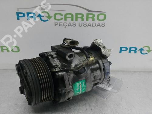 AC compressor OPEL ASTRA G Estate (T98) | BP9781354M34