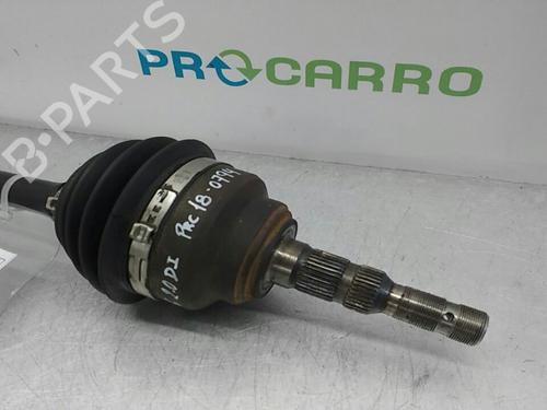 Right front driveshaft OPEL ASTRA G Estate (T98)  | BP12242191M39 