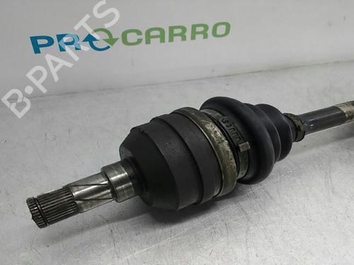 Right front driveshaft OPEL ASTRA G Estate (T98)  | BP12242191M39 