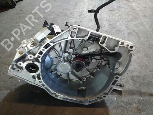 Getriebe für RENAULT MEGANE IV Saloon [2016-2025]  29978298
