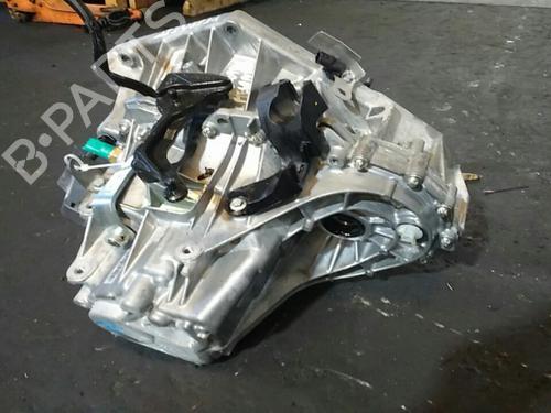 Gearkasse RENAULT MEGANE IV Saloon  | BP29978298M3