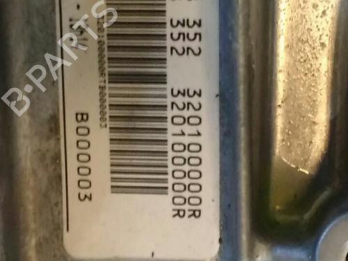 Gearkasse RENAULT MEGANE IV Saloon  | BP29978298M3