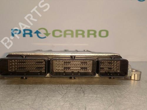 Engine control unit (ECU) RENAULT MEGANE IV Saloon  | BP29978299M57