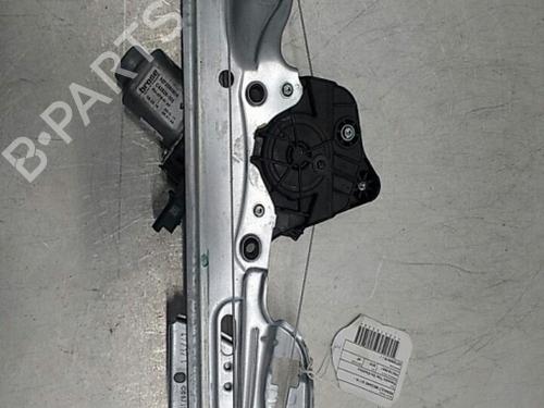 Rear right window mechanism RENAULT MEGANE IV Saloon  | BP29978300C25