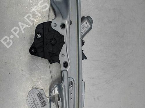 Rear left window mechanism RENAULT MEGANE IV Saloon  | BP29978301C24