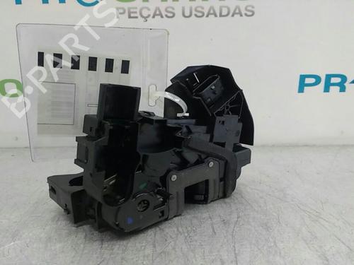 Høyre bak lås RENAULT MEGANE IV Saloon  | BP29978302C99