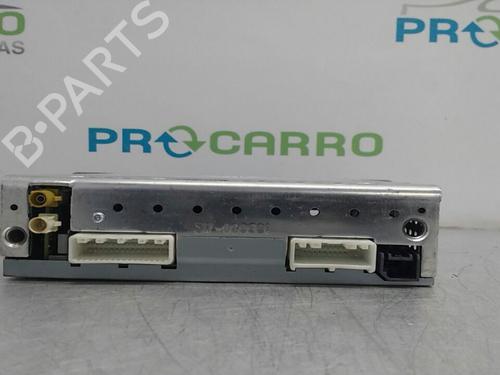 Radio RENAULT MEGANE IV Saloon  | BP29978305E6