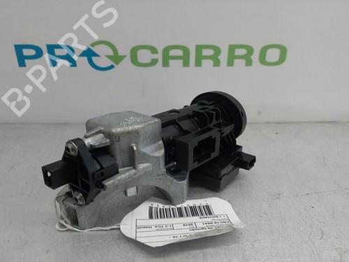 Ignition barrel RENAULT MEGANE IV Saloon  | BP29978307M48