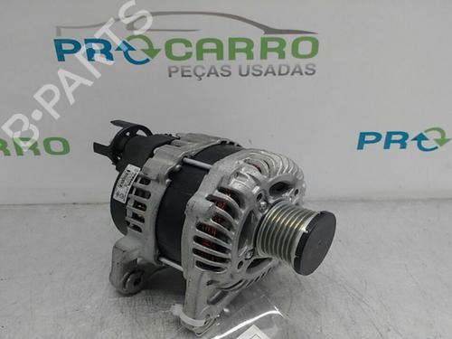 Alternator RENAULT MEGANE IV Saloon  | BP29978308M7