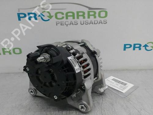 Alternator RENAULT MEGANE IV Saloon  | BP29978308M7