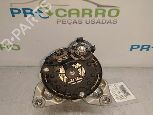 Alternator RENAULT MEGANE IV Saloon  | BP29978308M7