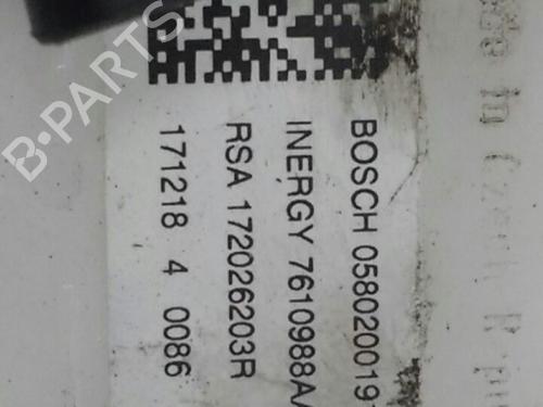 Fuel pump RENAULT MEGANE IV Saloon  | BP29978309M76