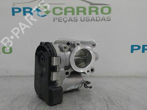 Intake manifold RENAULT MEGANE IV Saloon  | BP29978311M70