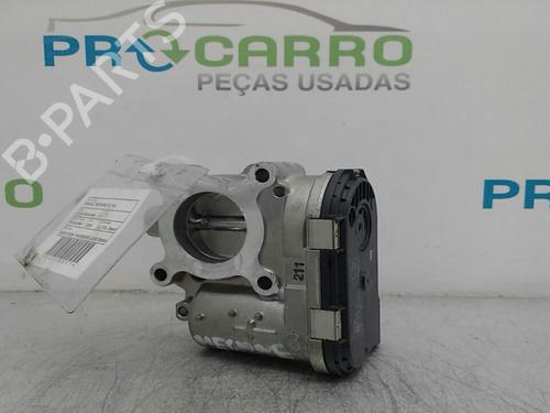 Intake manifold RENAULT MEGANE IV Saloon  | BP29978311M70