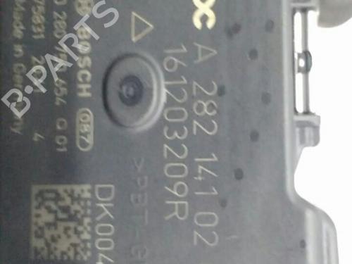 Intake manifold RENAULT MEGANE IV Saloon  | BP29978311M70