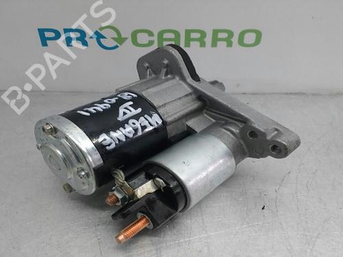 Starter RENAULT MEGANE IV Saloon  | BP29978312M8